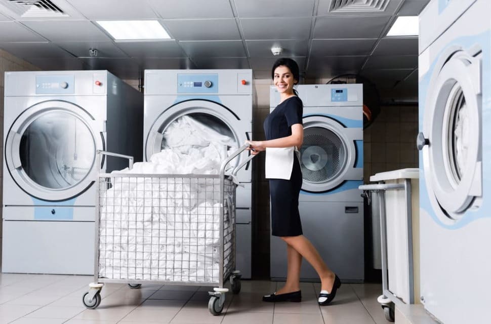 Vì sao chúng tôi xây dựng GIẶT LÀ KIÊN THÚY